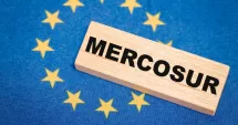 Stire din Actualitate : Acordul UE–Mercosur intră în vigoare: tarife vamale eliminate în proporție de 90%