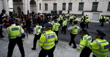 Stire din Actualitate : Alertă MAE pentru românii din Marea Britanie: risc ridicat de atentat după atacul din Londra