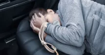 Stire din Eveniment : Răpire ca-n filme pe autostradă. Românul și fosta iubită, opriți în Ungaria