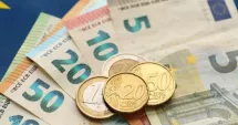 Stire din Economie : BNR: Euro a atins un nou maxim istoric - 5,2180 lei!