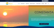 Stire din Social : CTSeaUs - platformă turistică cu atracțiile Constanței