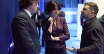 Stire din Actualitate : Georgia, dispusă să restabilească pe deplin relațiile sale cu Ucraina