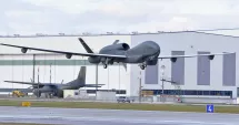 Stire din Actualitate : Uniunea Europeană lansează alianța sa cu Ucraina pentru drone