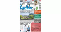 Stire din Actualitate : Iată titlurile zilei din data de 8 MAI ale ziarului CUGET LIBER!