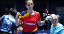 Stire din Sport : Tenis de masă: Constănțeanca Elizabeta Samara, aleasă în Comisia Sportivilor a Federației Internaționale