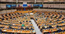 Stire din Actualitate : Eurodeputații se mobilizează pentru a accelera Uniunea Europeană a Apărării