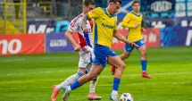 Stire din Sport : FC Farul tremură serios la retrogradare după eșecul de la Galați