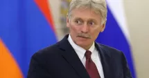 Stire din Actualitate : Kremlinul acuză Armenia că i-ar fi oferit o platformă pentru declarații antirusești lui Zelenski