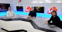 Stire din Sport : Nu ratați emisiunea „Dincolo de Scor“, la Antena 3 Constanța. Invitat - Romeo Andrei, campion mondial la modelism naval