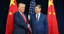 Stire din Actualitate : Summit Xi-Trump. China va căuta mai multă stabilitate în relațiile internaționale