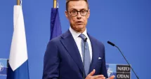Stire din Actualitate : Alexander Stubb: „Este timpul ca Europa să stabilească un contact direct cu Rusia“