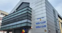 Stire din Eveniment : Constanța, în centrul unei anchete de corupție coordonate de Parchetul General. Doi cunoscuţi magistraţi ar fi vizați
