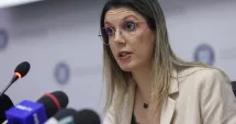Stire din Eveniment : Diana Buzoianu, după perchezițiile de la ABADL: „Nu poți să ridici o piatră fără să dai de o problemă”