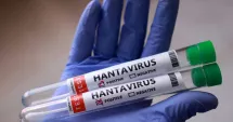 Stire din Actualitate : Primul caz de Hantavirus confirmat în România. Un tânăr de 25 de ani a fost internat