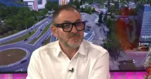 Stire din Eveniment : Horia Constantinescu, menționat într-o interceptare din dosarul de corupție al procurorilor constănțeni