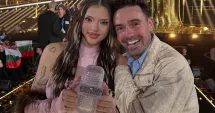 Stire din Social : Cine este constănțeanul care a compus piesa câștigătoare de la Eurovision 2026