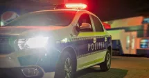 Stire din Eveniment : Scandal în Mamaia, în toiul nopții. Mai multe persoane s-au alergat pe bulevard după un conflict verbal