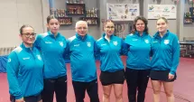 Stire din Sport : Tenis de masă: Meciul decisiv al finalei Superligii Naționale se joacă diseară, la Constanța