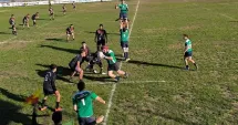 Stire din Sport : Rugbiștii de la CSM-ACS Tomitanii, în căutarea revanșei