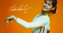 Stire din Sport : COSR a lansat colecția vestimentară „Perfect 10 by Nadia Comăneci“