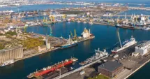 Stire din Economie : Scandalul serviciului de remorcare. Administrația Porturilor Maritime, arsă la buzunare!