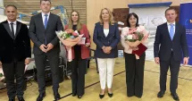 Stire din Sport : Simona Amânar-Tabără: „Nadia a fost un model pentru mine“