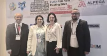 Stire din Economie : Logistică și transporturi. CCINA Constanța, partener la SEEFF Congress & FIATA 2026