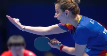 Stire din Sport : Elizabeta Samara, pe tabloul principal al turneului WTT Contender Lagos 2026