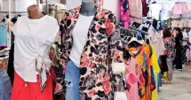 Stire din Economie : Reduceri de până la 50%! Constănțenii, invitați la shopping de weekend, la TINIMTEX