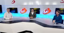 Stire din Sport : Nu ratați emisiunea „Dincolo de Scor“, la Antena 3 Constanța. Invitat - Mihai Ochiuleț, director CSM Constanța