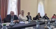 Stire din Economie : Canale Navigabile: Florin Goidea, prezent la Forumul Economic Româno-Elen dedicat cooperării portuare