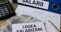 Stire din Social : Noua lege a salarizării schimbă radical veniturile bugetarilor: sporuri tăiate, salarii recalculate și bonusuri de performanță