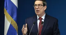 Stire din Actualitate : Cuba pune la îndoială obiectivitatea șefei diplomației UE în legătură cu criza economică din insulă