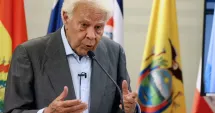Stire din Actualitate : Fostul premier spaniol Felipe Gonzalez cere organizarea de alegeri anticipate