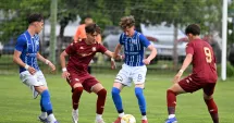Stire din Sport : Farul U17 a pierdut finala Cupei Elitelor. Urmează un nou duel cu Rapid U17, în Supercupă