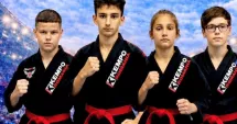 Stire din Sport : Sportivii de la CS Medgidia vor participa la European Kempo Open Cup