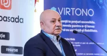 Stire din Economie : Florin Goidea rămâne la cârma Administrației Canalelor Navigabile. Mandat pe patru ani