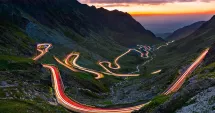 Stire din Actualitate : Transalpina s-a redeschis după aproape opt luni! Șoferii pot circula din nou pe cea mai înaltă șosea din România