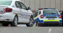 Stire din Eveniment : Tânăr de 17 ani, reținut după ce și-ar fi răpit fosta iubită, în Constanța