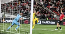 Stire din Sport : Fotbal, echipa națională: România, remiză în amicalul cu Georgia, de la Tbilisi