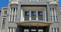 Stire din Economie : Explozie dronă / Administrația Porturilor Maritime, măsuri rapide pentru evitarea pierderilor de vieți omenești