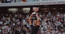 Stire din Sport : Tenis: Alexander Zverev a câștigat primul său titlu de Grand Slam, la Roland Garros