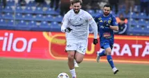Stire din Sport : Fotbal: FC Farul s-a despărțit de mijlocașul portughez Diogo Ramalho