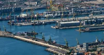 Stire din Economie : Administrația Porturilor Maritime: Investiție de peste 700 milioane de lei în lucrări de dragaj