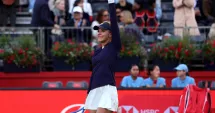 Stire din Sport : Tenis: Jaqueline Cristian, calificată în optimi de finală la Queen's Club