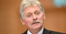 Stire din Actualitate : Kremlin: UE nu poate media între Ucraina și Rusia, întrucât este concentrată pe continuarea războiului