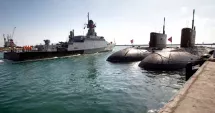 Stire din Actualitate : Rusia declară că discută despre reformatarea instalațiilor sale militare din Siria