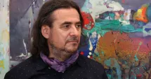 Stire din Cultură-Educație : Expoziție de pictură Florin Mocanu la Muzeul de Artă Constanța