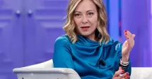 Stire din Actualitate : Giorgia Meloni cere UE un negociator pentru Ucraina și critică summiturile nereprezentative