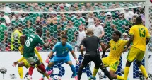 Stire din Sport : Fotbal, CM 2026: Mexic, victorioasă în meciul inaugural cu Africa de Sud